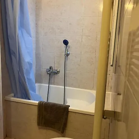 Casa Апартаменты Милан