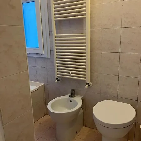 Appartamento Casa *