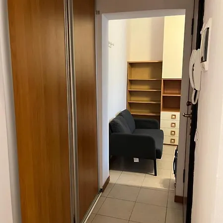 Casa Appartement *