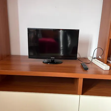 Casa Appartement *