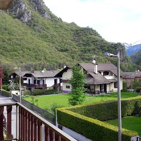 Casa Verde Lejlighed *