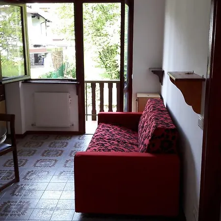 Lejlighed Casa Verde Ballabio