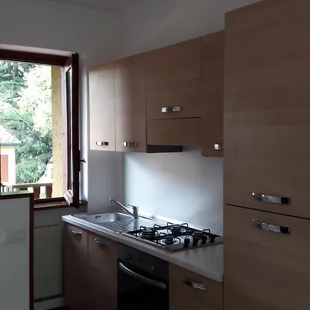 Casa Verde * Ballabio
