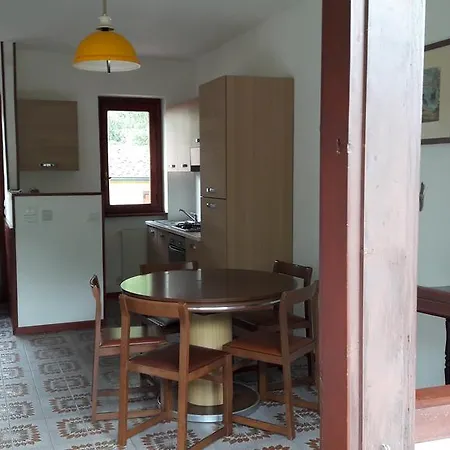 Lejlighed Casa Verde