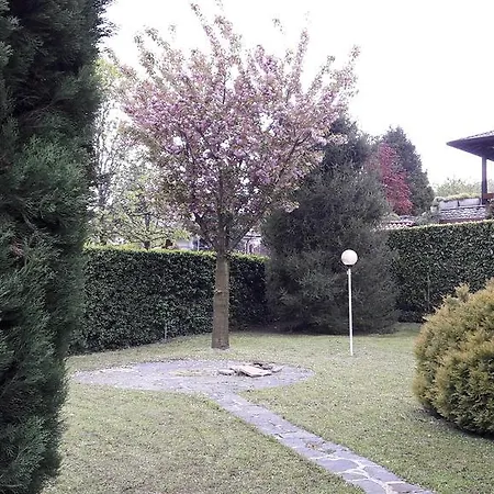 Casa Verde