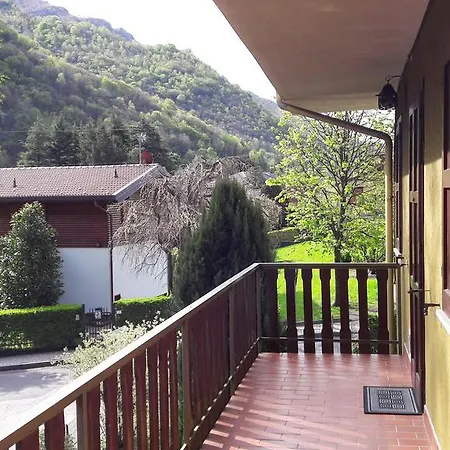 Casa Verde * Ballabio
