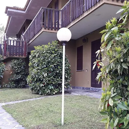 Lejlighed Casa Verde *