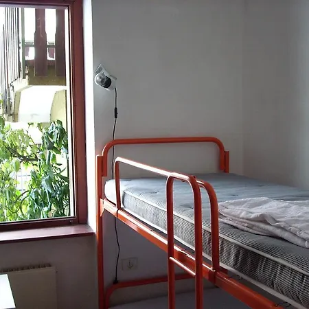 Casa Verde Lejlighed *